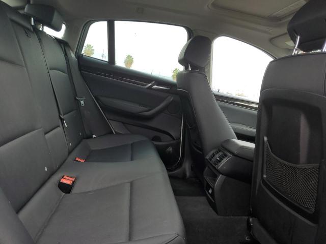 5UXXW3C52G0M90486 - 2016 BMW X4 XDRIVE28I WHITE photo 11