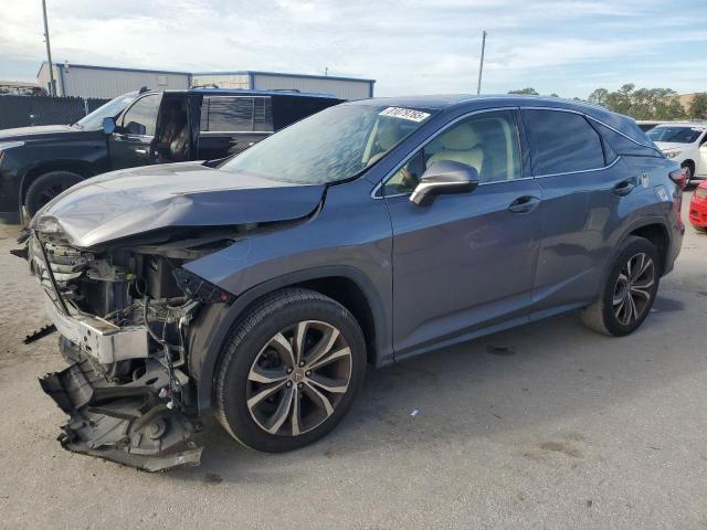 2017 LEXUS RX 350 BASE, 