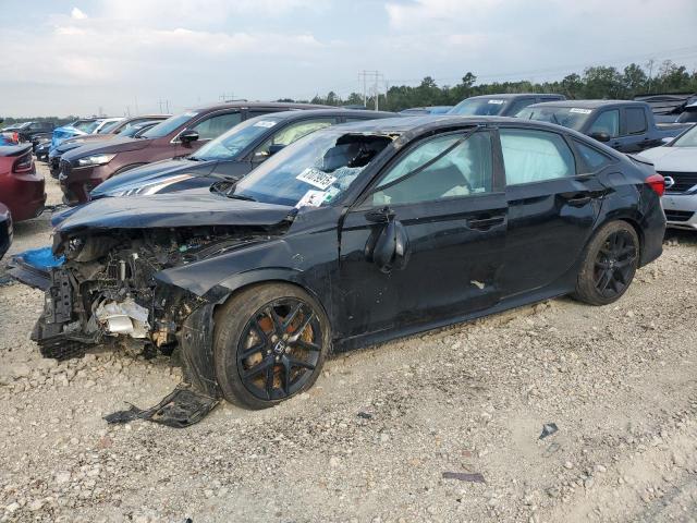 2022 HONDA CIVIC SPORT, 