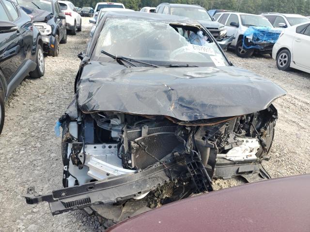 2HGFE2F51NH602419 - 2022 HONDA CIVIC SPORT 黑色 照片 5