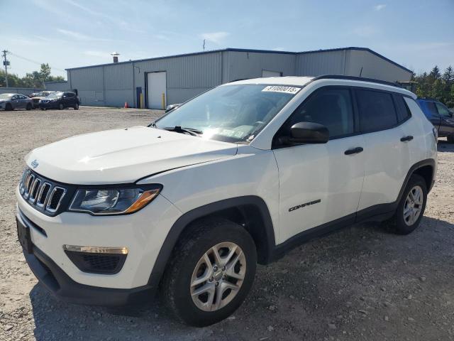 2017 JEEP COMPASS SPORT, 