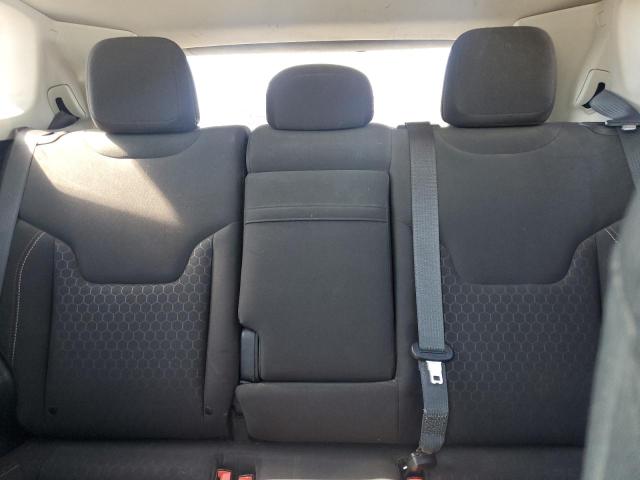 3C4NJCAB3HT669723 - 2017 JEEP COMPASS SPORT Blanc photo 10