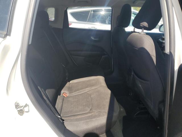 3C4NJCAB3HT669723 - 2017 JEEP COMPASS SPORT Blanc photo 11