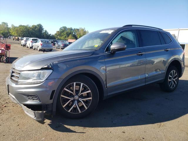 2019 VOLKSWAGEN TIGUAN SE, 
