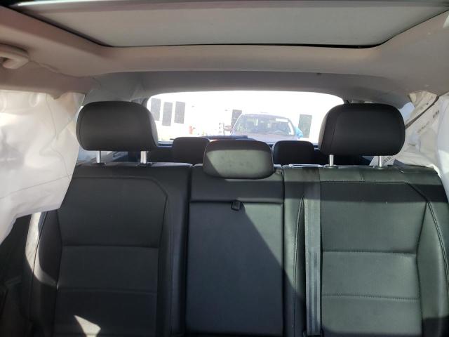 3VV2B7AX9KM077667 - 2019 VOLKSWAGEN TIGUAN SE Сұр фото 10