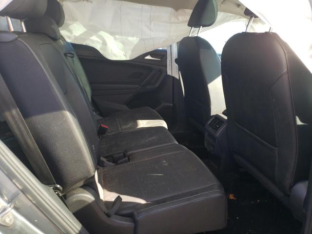 3VV2B7AX9KM077667 - 2019 VOLKSWAGEN TIGUAN SE Сұр фото 11