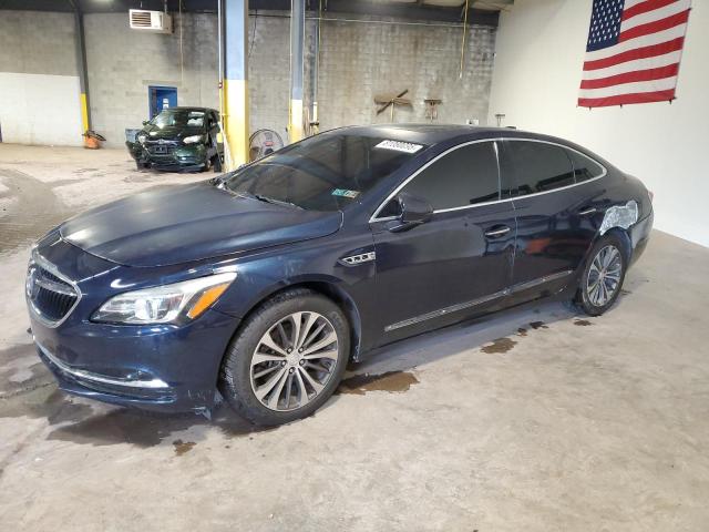 2017 BUICK LACROSSE PREMIUM, 