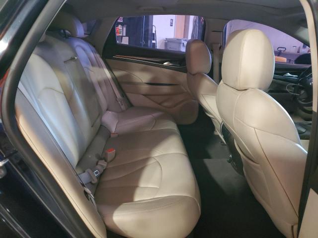 1G4ZR5SS3HU205823 - 2017 BUICK LACROSSE PREMIUM Mavi foto 10