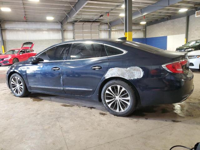 1G4ZR5SS3HU205823 - 2017 BUICK LACROSSE PREMIUM Mavi foto 2