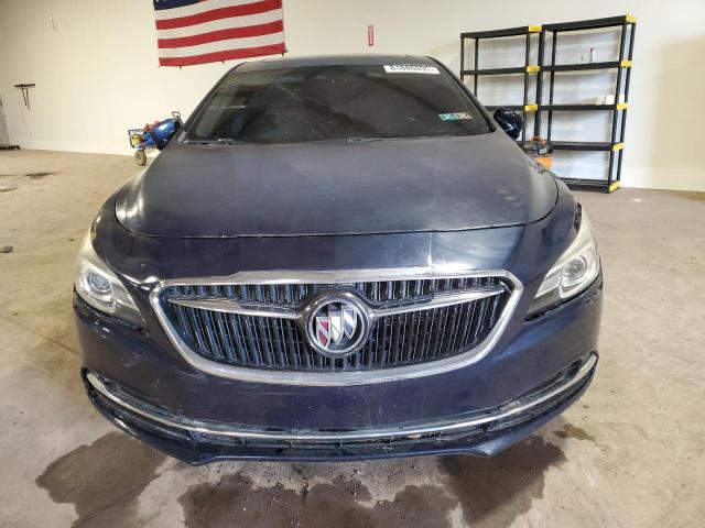1G4ZR5SS3HU205823 - 2017 BUICK LACROSSE PREMIUM Mavi foto 5
