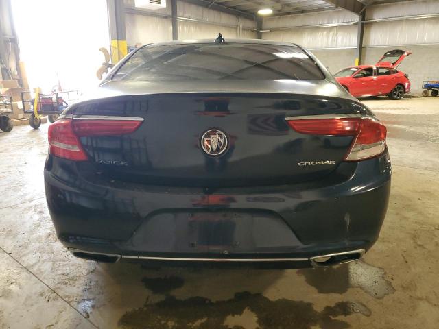 1G4ZR5SS3HU205823 - 2017 BUICK LACROSSE PREMIUM Mavi foto 6