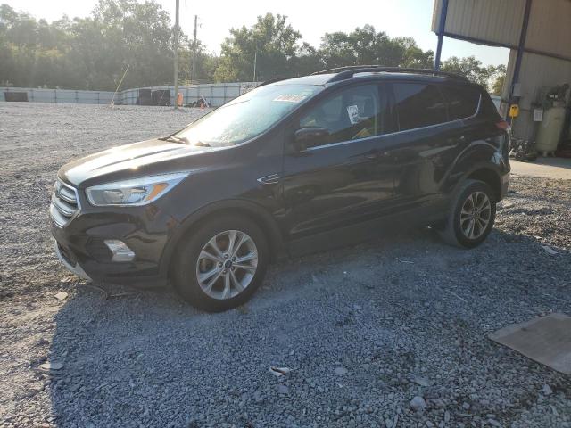 2018 FORD ESCAPE SE, 