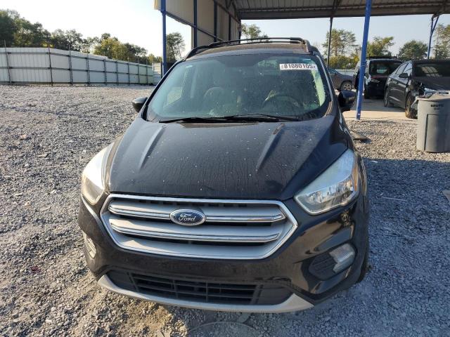 1FMCU0GD4JUD35536 - 2018 FORD ESCAPE SE Schwarz Foto 5