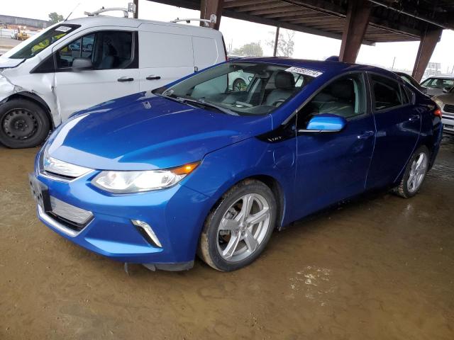 2016 CHEVROLET VOLT LT, 