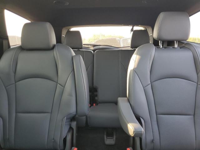 5GAERBKW5PJ151558 - 2023 BUICK ENCLAVE ESSENCE 白色 照片 10