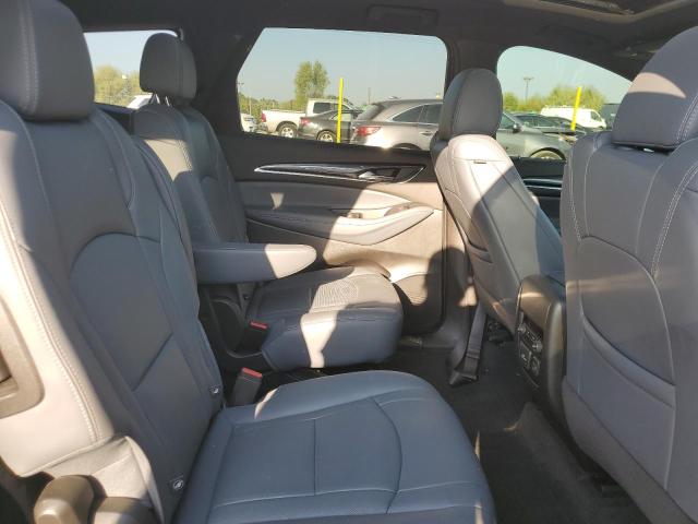 5GAERBKW5PJ151558 - 2023 BUICK ENCLAVE ESSENCE 白色 照片 11