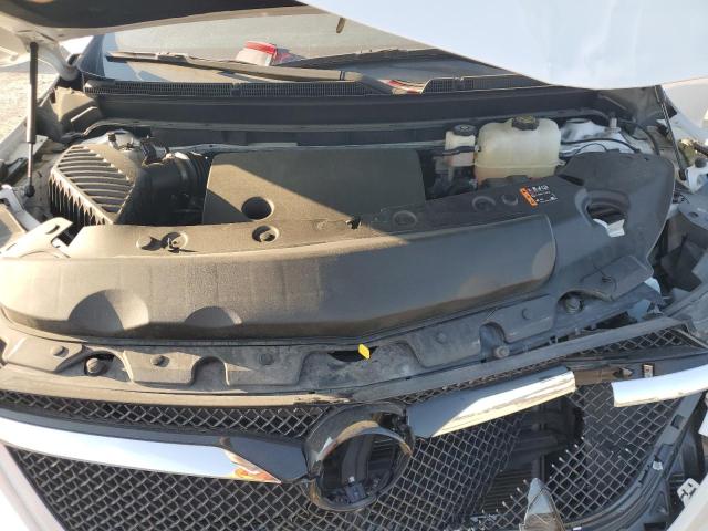 5GAERBKW5PJ151558 - 2023 BUICK ENCLAVE ESSENCE 白色 照片 12