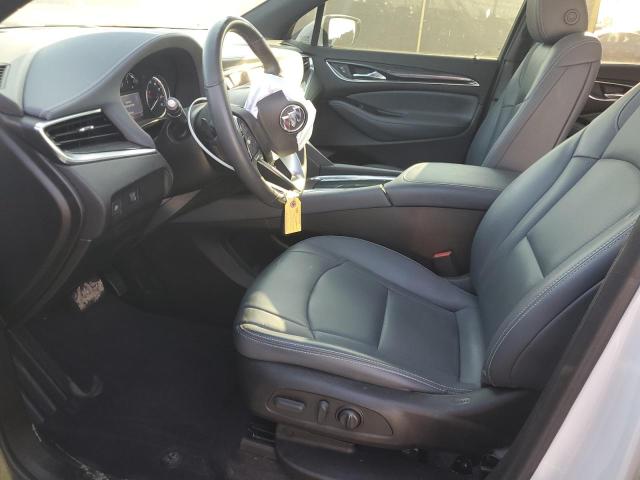 5GAERBKW5PJ151558 - 2023 BUICK ENCLAVE ESSENCE 白色 照片 7