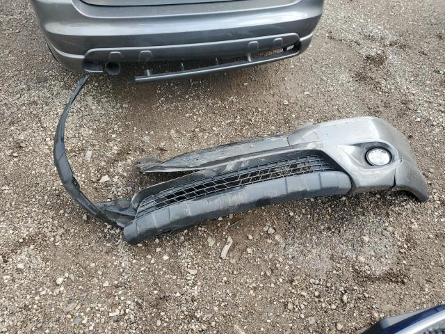 2T1KR30E17C635367 - 2007 TOYOTA COROLLA MA XR GRAY photo 12