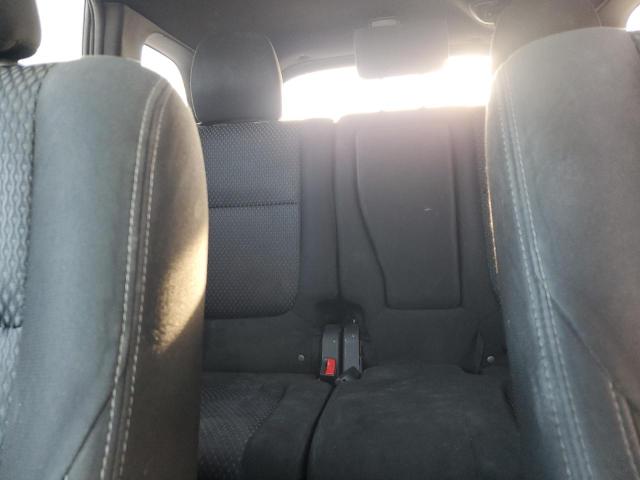 JA4AD3A35JZ048135 - 2018 MITSUBISHI OUTLANDER SE Արծաթագույն լուսանկար 10