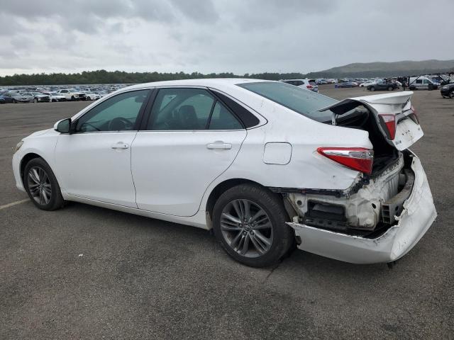 4T1BF1FK9HU778741 - 2017 TOYOTA CAMRY LE WHITE photo 2