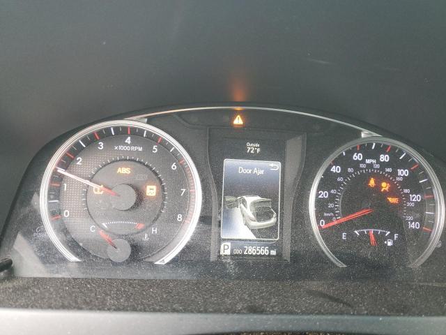 4T1BF1FK9HU778741 - 2017 TOYOTA CAMRY LE WHITE photo 9