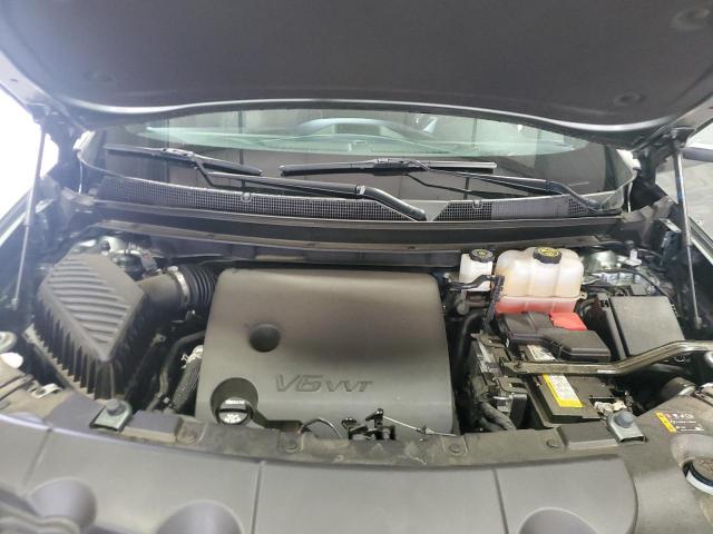 1GNEVHKW3PJ219733 - 2023 CHEVROLET TRAVERSE LT GREEN photo 12