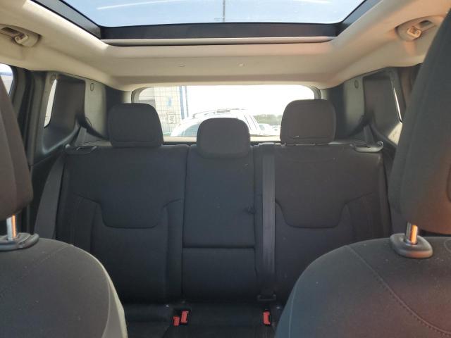 ZACNJDC12MPM35100 - 2021 JEEP RENEGADE TRAILHAWK BLUE photo 10