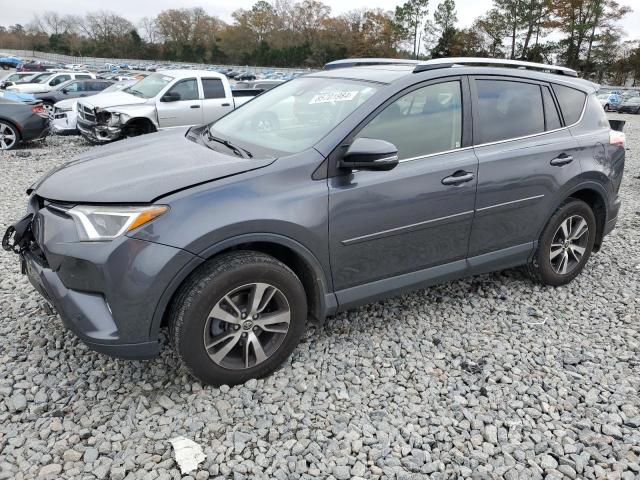 2017 TOYOTA RAV4 XLE, 