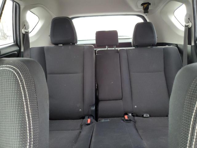 JTMRFREVXHD209152 - 2017 TOYOTA RAV4 XLE GRAY photo 10