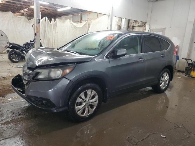 2012 HONDA CR-V EX, 