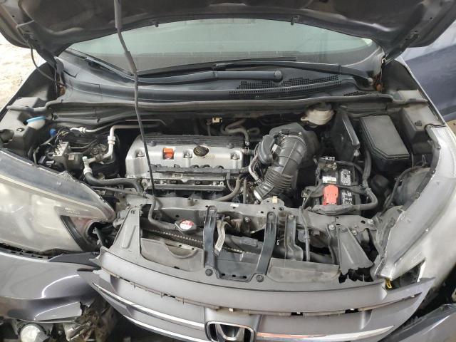 5J6RM4H50CL059131 - 2012 HONDA CR-V EX 灰色 照片 12