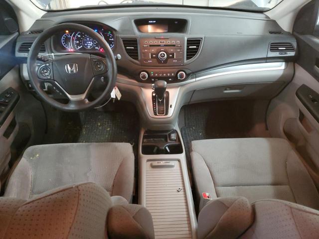 5J6RM4H50CL059131 - 2012 HONDA CR-V EX 灰色 照片 8