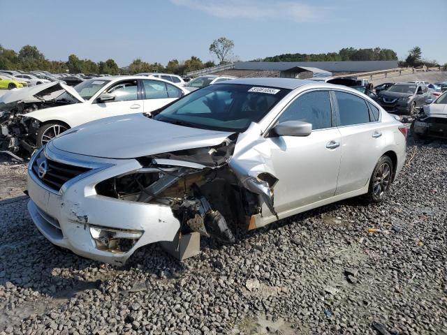 2015 NISSAN ALTIMA 2.5, 
