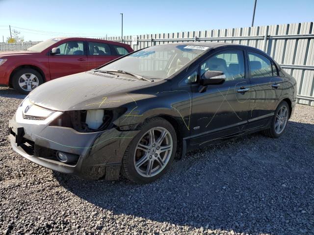 2011 ACURA CSX TECHNOLOGY, 