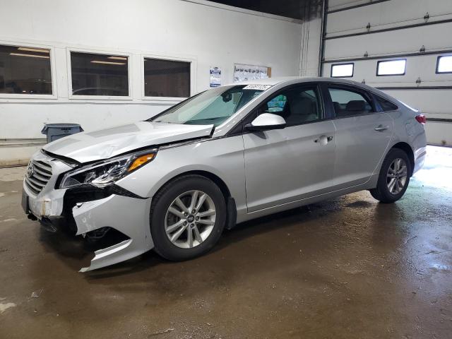 2016 HYUNDAI SONATA SE, 