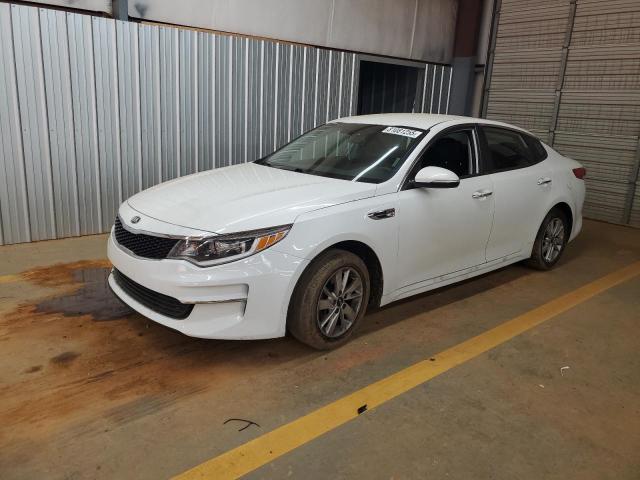 2016 KIA OPTIMA LX, 