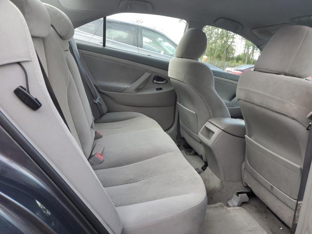 4T1BE46K48U757039 - 2008 TOYOTA CAMRY CE Gris photo 10