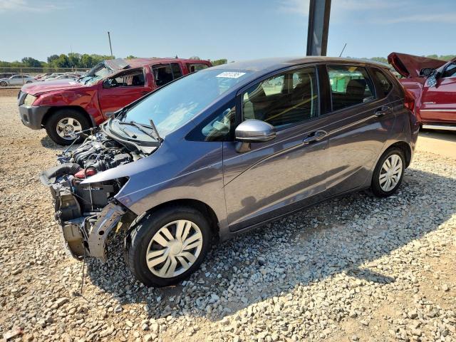 2015 HONDA FIT LX, 