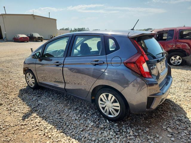 3HGGK5G58FM747778 - 2015 HONDA FIT LX 灰色 照片 2