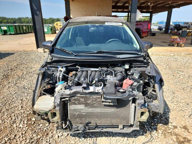 3HGGK5G58FM747778 - 2015 HONDA FIT LX 灰色 照片 5