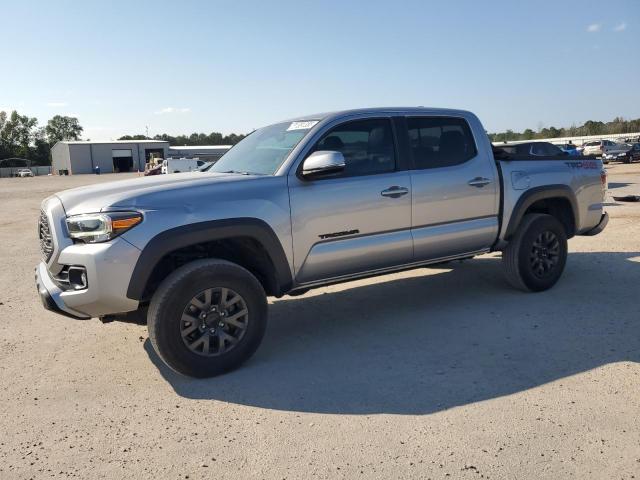 2021 TOYOTA TACOMA DOUBLE CAB, 