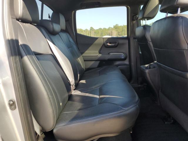 5TFCZ5AN7MX258877 - 2021 TOYOTA TACOMA DOUBLE CAB Gümüş foto 10