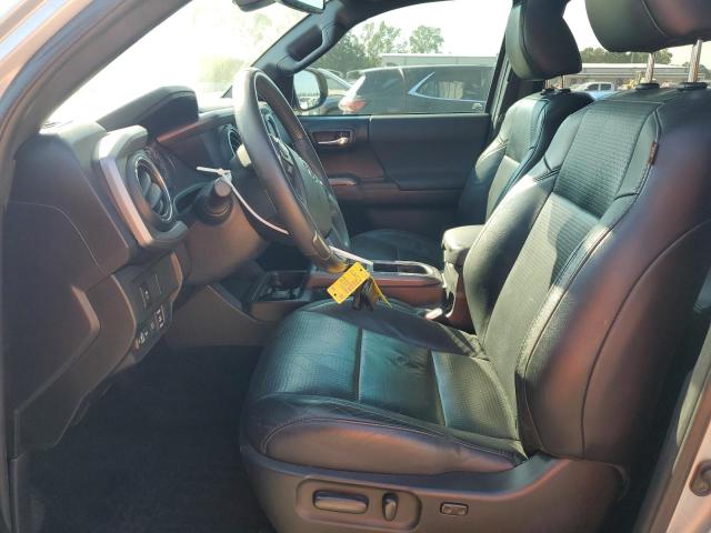 5TFCZ5AN7MX258877 - 2021 TOYOTA TACOMA DOUBLE CAB Gümüş foto 7