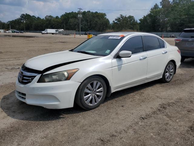 2011 HONDA ACCORD EXL, 