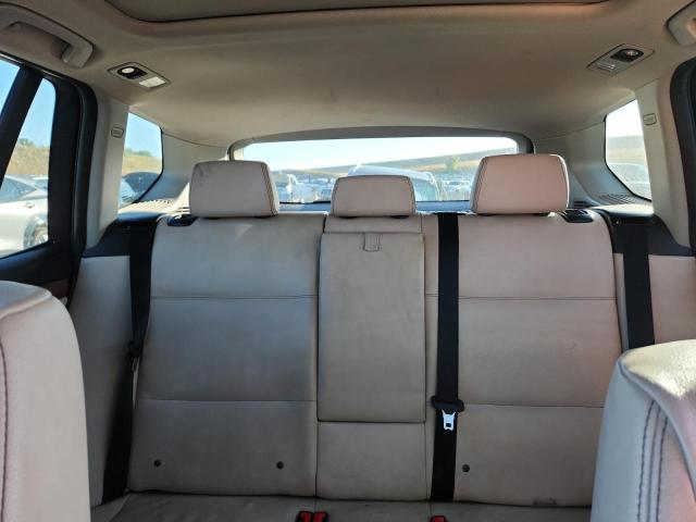 5UXWX9C50D0A27093 - 2013 BMW X3 XDRIVE28I GOLD photo 10