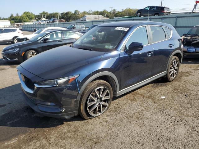 2018 MAZDA CX-5 TOURING, 