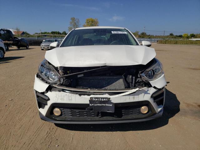 3KPF24AD2LE189212 - 2020 KIA FORTE FE 白色 照片 5