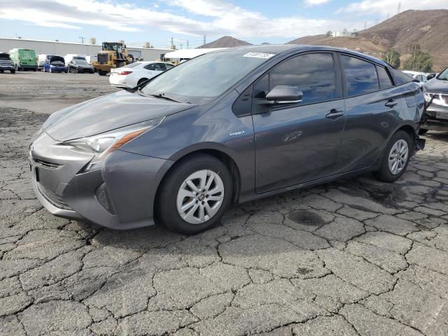2016 TOYOTA PRIUS, 