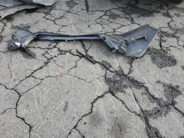 JTDKBRFUXG3009766 - 2016 TOYOTA PRIUS 灰色 照片 12